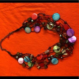 Premier Jewelry necklace